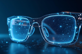 2025年9月AI智能眼鏡品牌出貨量排行榜TOP10